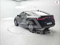2024 Renault Xm3