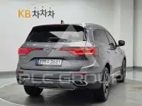2024 Renault Qm6