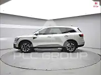 2024 Renault Qm6