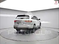 2024 Renault Qm6