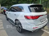 2024 Renault Qm6