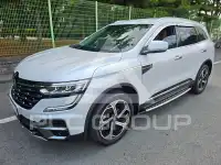 2024 Renault Qm6