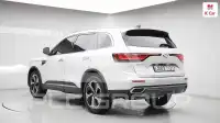 2024 Renault Qm6