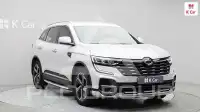 2024 Renault Qm6