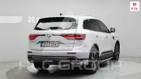 2024 Renault Qm6