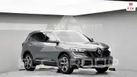 2024 Renault Qm6