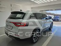 2024 Renault Qm6