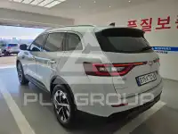2024 Renault Qm6