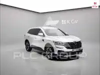 2024 Renault Qm6