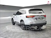 2024 Renault Qm6