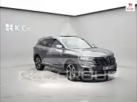 2024 Renault Qm6