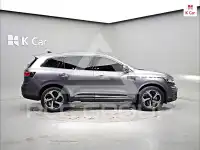 2024 Renault Qm6