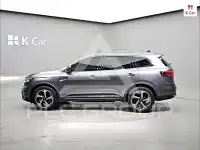 2024 Renault Qm6