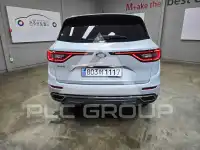 2024 Renault Qm6