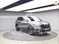 2024 Renault Qm6