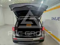 2024 Renault Qm6
