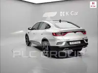 2024 Renault Xm3
