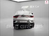 2024 Renault Xm3
