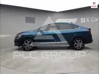 2024 Renault Xm3