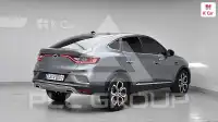 2024 Renault Xm3