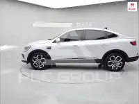 2024 Renault Xm3