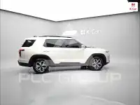 2024 Ssangyong Torres