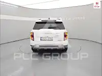2024 Ssangyong Torres
