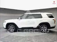 2024 Ssangyong Torres