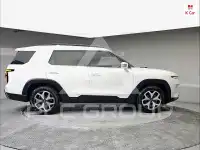 2024 Ssangyong Torres