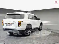 2024 Ssangyong Torres