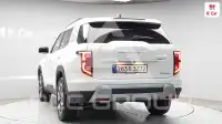 2024 Ssangyong Torres