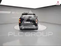 2024 Ssangyong Torres