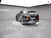2024 Ssangyong Torres