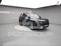 2024 Ssangyong Torres