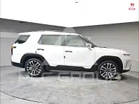2024 Ssangyong Torres