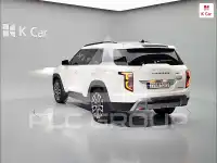 2024 Ssangyong Torres