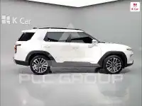 2024 Ssangyong Torres