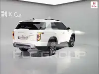 2024 Ssangyong Torres