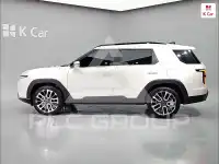 2024 Ssangyong Torres