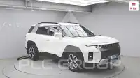 2024 Ssangyong Torres