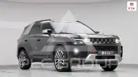 2024 Ssangyong Torres