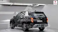 2024 Ssangyong Torres