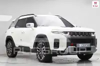 2024 Ssangyong Torres