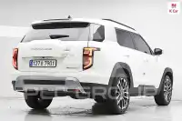 2024 Ssangyong Torres