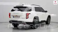 2024 Ssangyong Torres