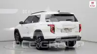 2024 Ssangyong Torres