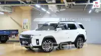 2024 Ssangyong Torres