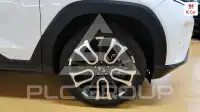 2024 Ssangyong Torres