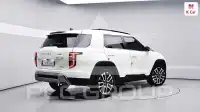 2024 Ssangyong Torres