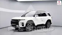 2024 Ssangyong Torres